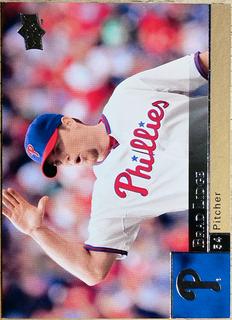 Brad Lidge