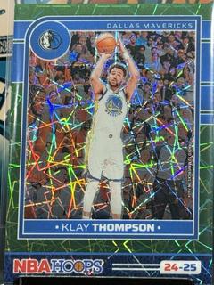 Klay Thompson