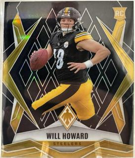 Will Howard