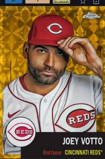 Joey Votto