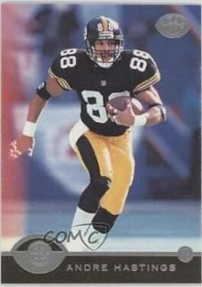Andre Hastings