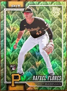 Rafael Flores
