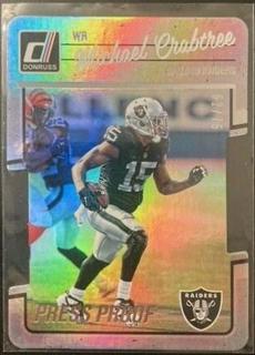 Michael Crabtree