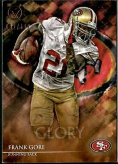Frank Gore