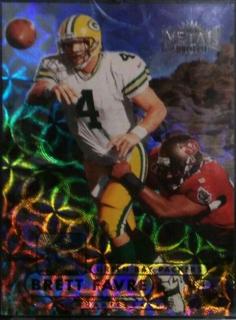 Brett Favre