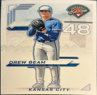 Drew Beam