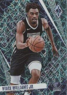 Vince Williams Jr.