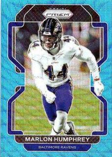 Marlon Humphrey