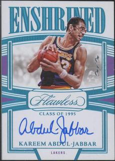 Kareem Abdul-Jabbar