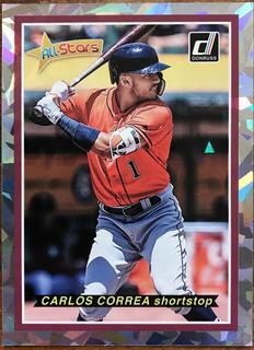 Carlos Correa