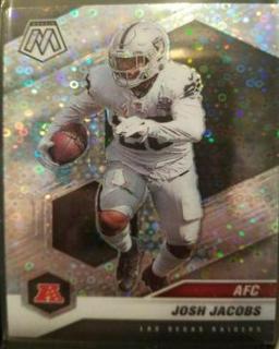 Josh Jacobs