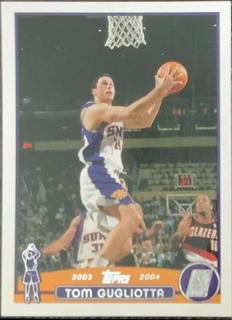 Tom Gugliotta