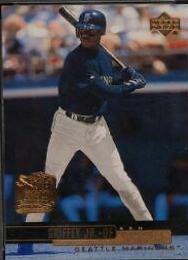 Ken Griffey Jr.