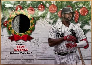 Eloy Jimenez