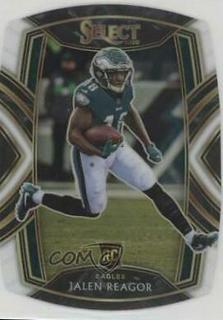 Jalen Reagor