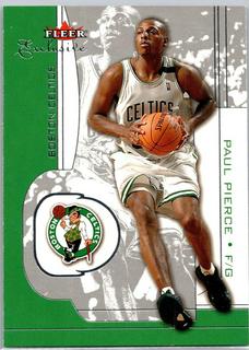 Paul Pierce