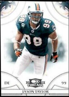 Jason Taylor