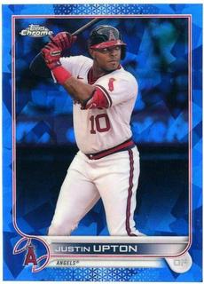 Justin Upton