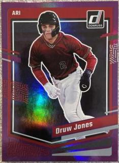 Druw Jones