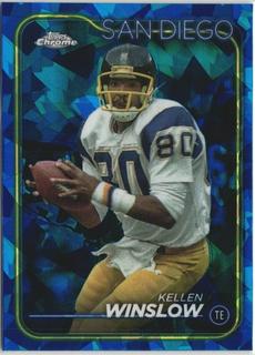 Kellen Winslow