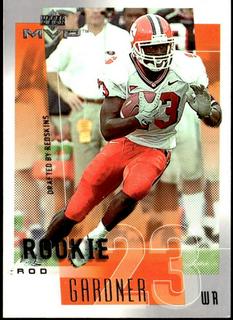 Rod Gardner