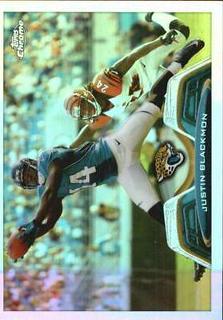 Justin Blackmon