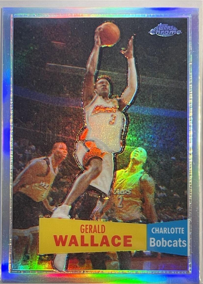Gerald Wallace