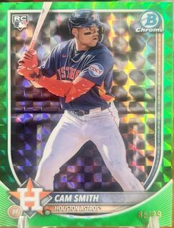 Cam Smith