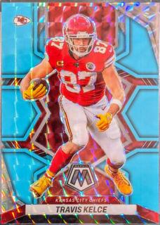 Travis Kelce