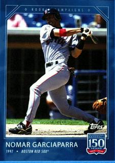 Nomar Garciaparra