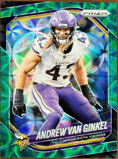 Andrew Van Ginkel