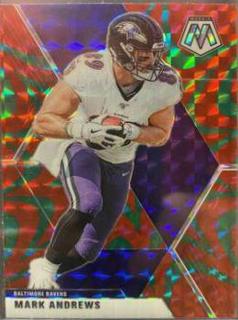 Mark Andrews