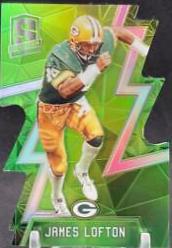 James Lofton
