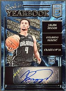 Jalen Suggs