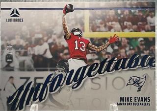 Mike Evans