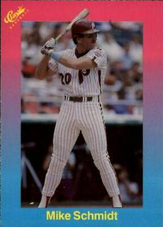 Mike Schmidt