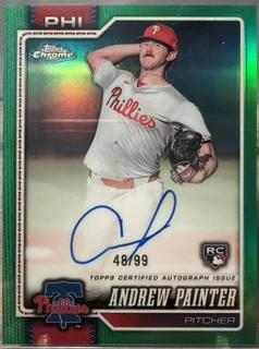 Andrew Painter