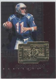 Drew Bledsoe