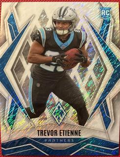 Trevor Etienne
