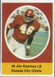 Jim Kearney