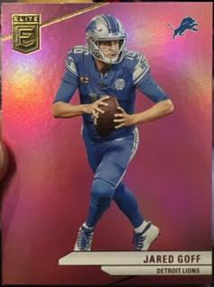 Jared Goff