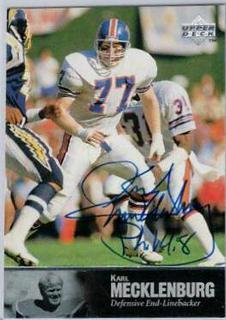 Karl Mecklenburg
