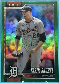 Tarik Skubal