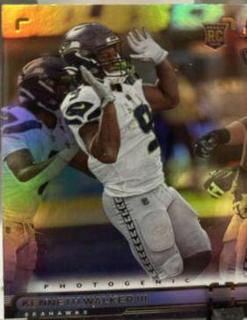 Kenneth Walker III