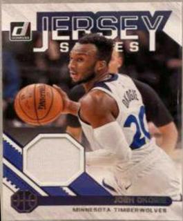 Josh Okogie