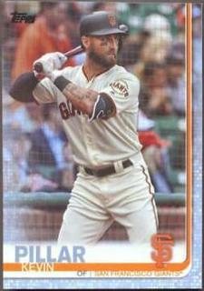 Kevin Pillar