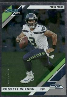 Russell Wilson