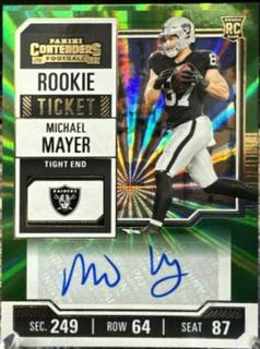 Michael Mayer