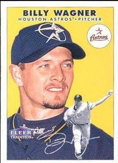 Billy Wagner