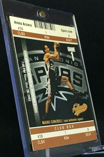 Manu Ginobili